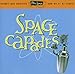 Ultra Lounge: Space Capades, Vol. 3