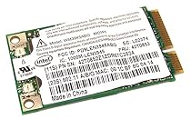 IBM Lenovo Thinkpad T60 Wifi Wireless Card 42T0853