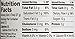 Dagoba Organic Xocolatl Drinking Chocolate, 12-Ounce Canister