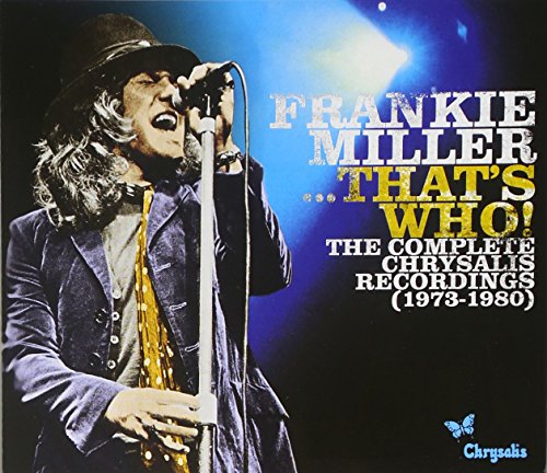 Frankie Miller - Title 11 Lyrics - Zortam Music