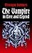 The Vampire in Lore and Legend (Dover Occult)