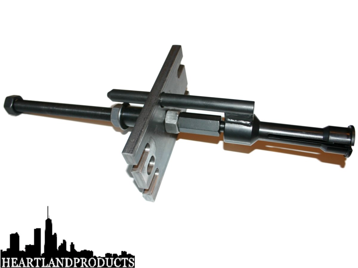 Gimbal Bearing Puller Tool for Mercruiser OMC Volvo Buy Online in UAE