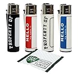 Clipper Shorts Lighter