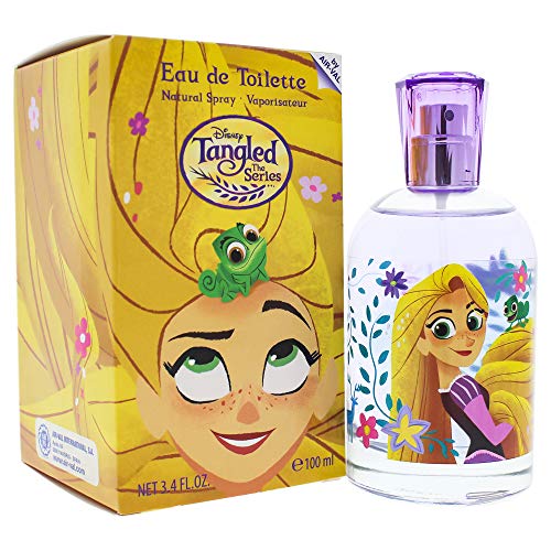 Disney Tangled The Series Perfume for Kids oz Kenya Ubuy