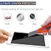 iPad Mini 1 / iPad Mini 2 / iPad Mini 3 Tempered Glass Screen Protector with [9H Hard] [Non-Scratch] [Bubble Free] for iPad Mini 1 / iPad Mini 2 / iPad Mini 3