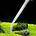 Co-link 3 in 1 Long Stainless Steel Aquarium Tank Aquatic Plant Tongs Scissors Tools for Fish Tank Plants