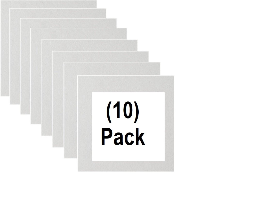 Amazon Com Usg 4290 12 X 12 White Smooth Wood Fiber Tongue