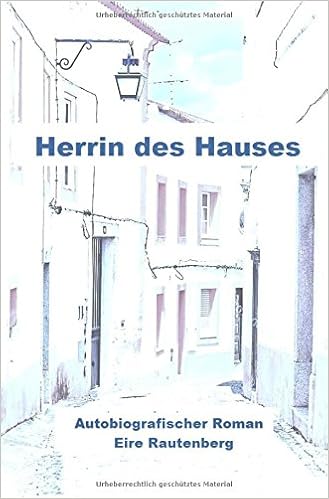 Herrin Des Hauses Amazon De Eire Rautenberg Bucher