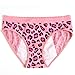 Natratouch WorryFree Seamless Hipster Period Panty Animal Print