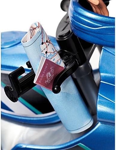 barbie pink passport barbie and ken