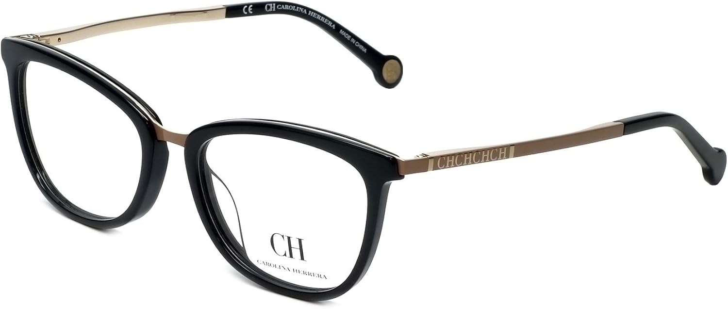 Carolina Herrera VHE800 col 07C4 – PortoFino Ópticas
