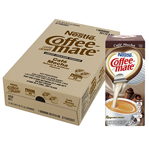 5 NESTLE+COFFEE+MATE+Creamer+creamer+singles