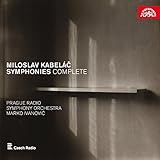 COMPLETE SYMPHONYNIES                              image