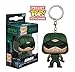 Funko POP Keychain: Arrow - Arrow Action Figure