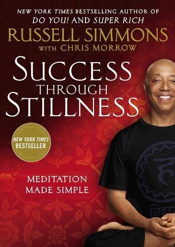 Download Success Through Stillness: Meditation Made Simple