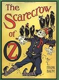 "The Scarecrow of Oz (Books of Wonder Series)" av L. Frank Baum