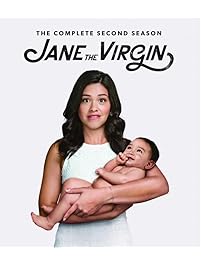 Jane the Virgin, Season 2