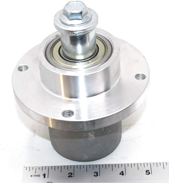 Country Clipper D3970 Spindle Assy, Medium Duty Garden