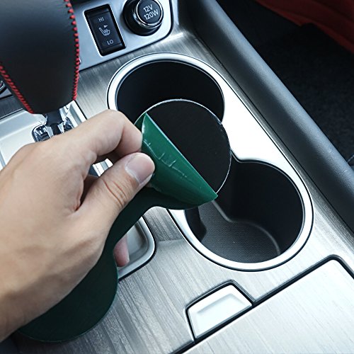 KUST sbd36264w Murano Car Cup Pad,Nissan Murano Decora Accessories