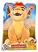 Disney 77031 Talking Lion Guard Kion Talking Plush