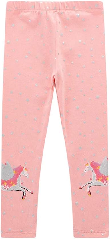unicorn pants for kids