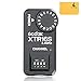 Godox 16 Channels XTR-16S Remote 2.4G Wireless Power-control Flash Trigger Receiver for V860 Tt850 (XTR-16S)