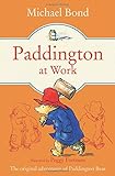 Paddington at Work