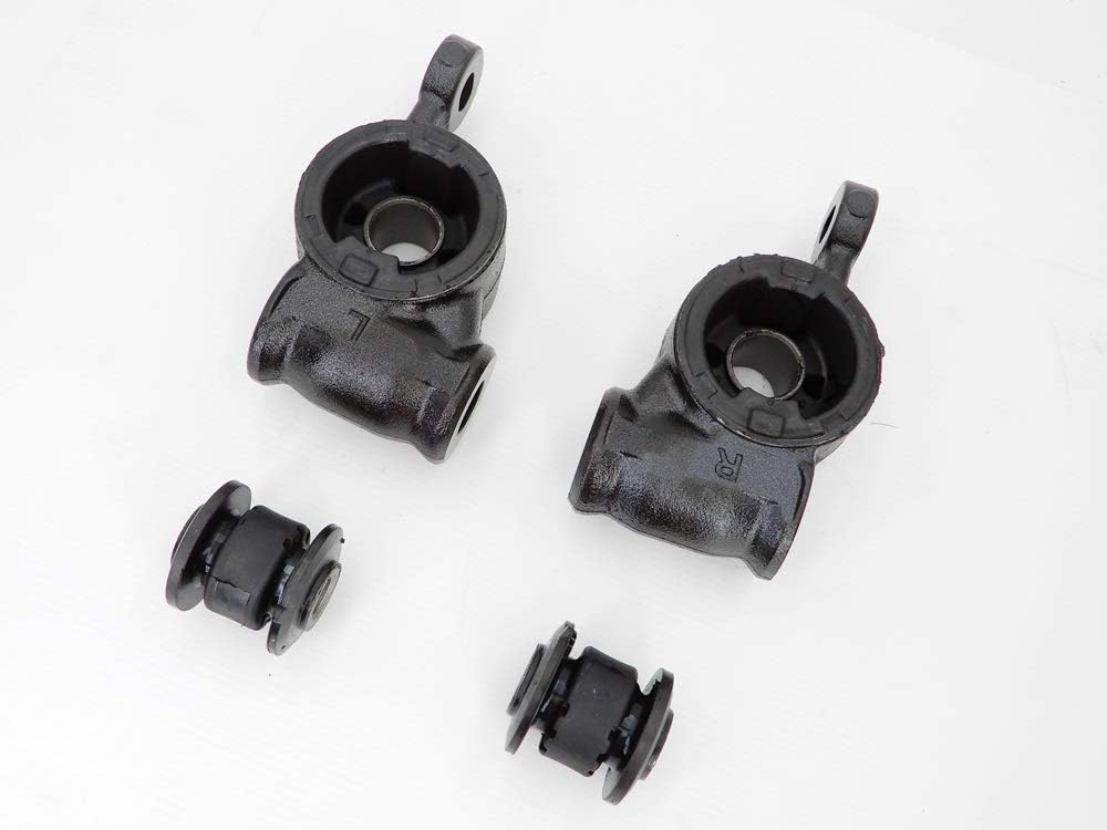 ALN SUSPENSION 4 FRONT LOWER CONTROL ARM BUSHING FOR MAZDA