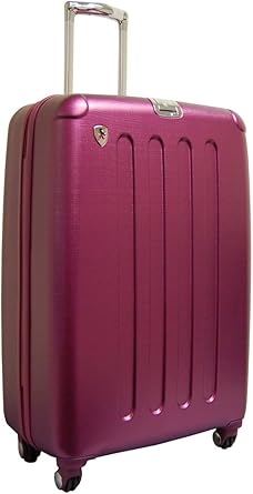 heys crown elite luggage