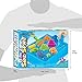 Sand Molding Play Sand with Sand Tray Gift Sets For Kids With Multiple Animal Model and Accessories Creative Educational Toy DIY kids Gift (30pcs) | Includes 3lb Sand and 1 Sand Tray