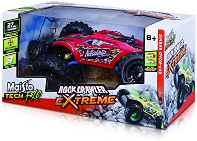 crawler extreme