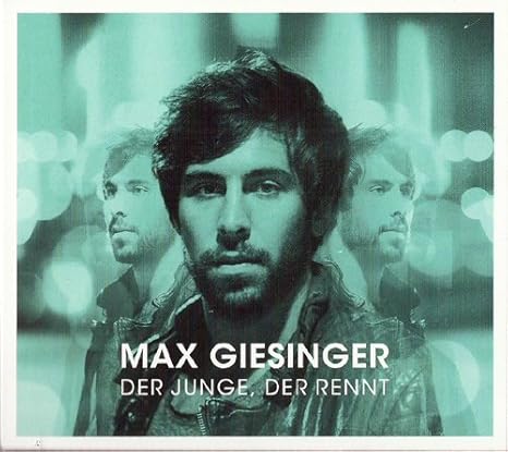 Der J u n g e, der r e nn t