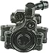 Cardone 20-292 Remanufactured Domestic Power Steering Pump
