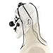 Halloween Mask, Horrific Demon Adult Scary Clown Mask Halloween Party Costume Decorations Creepy Latex Mask