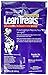Butler Lean Treats Nutritional Rewards For Dogs (20 Pack), 4 Oz/Small|Medium