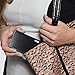 Best RFID Blocking Card Holder Case for Men and Women Slim Stainless Steel Metal Wallet