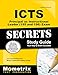 ICTS Principal as Instructional Leader (195 and 196) Exam Secrets Study Guide: ICTS Test Review for the Illinois Certification Testing System
