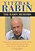The Rabin Memoirs, Expanded Edition with Recent Speeches, New Photographs, and an Afterword by Yitzhak Rabin