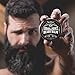 BushKlawz Urban Prince Premium Refreshing Scented Beard Butter Moisturizer - 2 oz Gift for Bearded Men