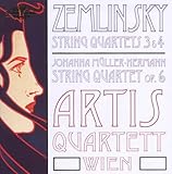 QUARTETS 3 AND 4                                   image