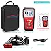 ZPTONE OBD2 Scanner Code Reader Car Diagnostic Tool Auto Universal for Check Engine Automotive Vehicle Breakdown System (KW818)