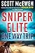 Sniper Elite: One-Way Trip