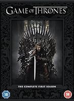 Game Of Thrones - Season 1