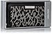 Nine West Glitter Mob Zip Around Wallet
