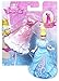 Disney Princess Magiclip Cinderella Doll and Fashion