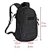 X-Freedom 10L Military backpack Mini Daypack Tactical Assault Pack MOLLE Backpack Rucksack Summer Winter Small Backpack Student School Bag for Hiking Hunting Camping Trekking Travel (Black)
