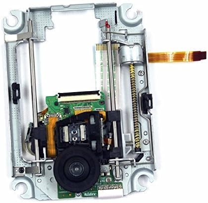 Blu-Ray Laser Deck Replacement Part KEM-450AAA KES-450A for Sony PS3 Slim CECH-2001A
