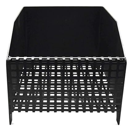 Diankamin Plus Cesto Brucia Pellet Per Camini E Termocamini Cover Kg 6