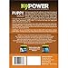 K9-Power Puppy Gold - Nutritional Supplement for Growing Puppies - 4 Pound