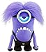 Despicable Me Purple Minion Action Figure